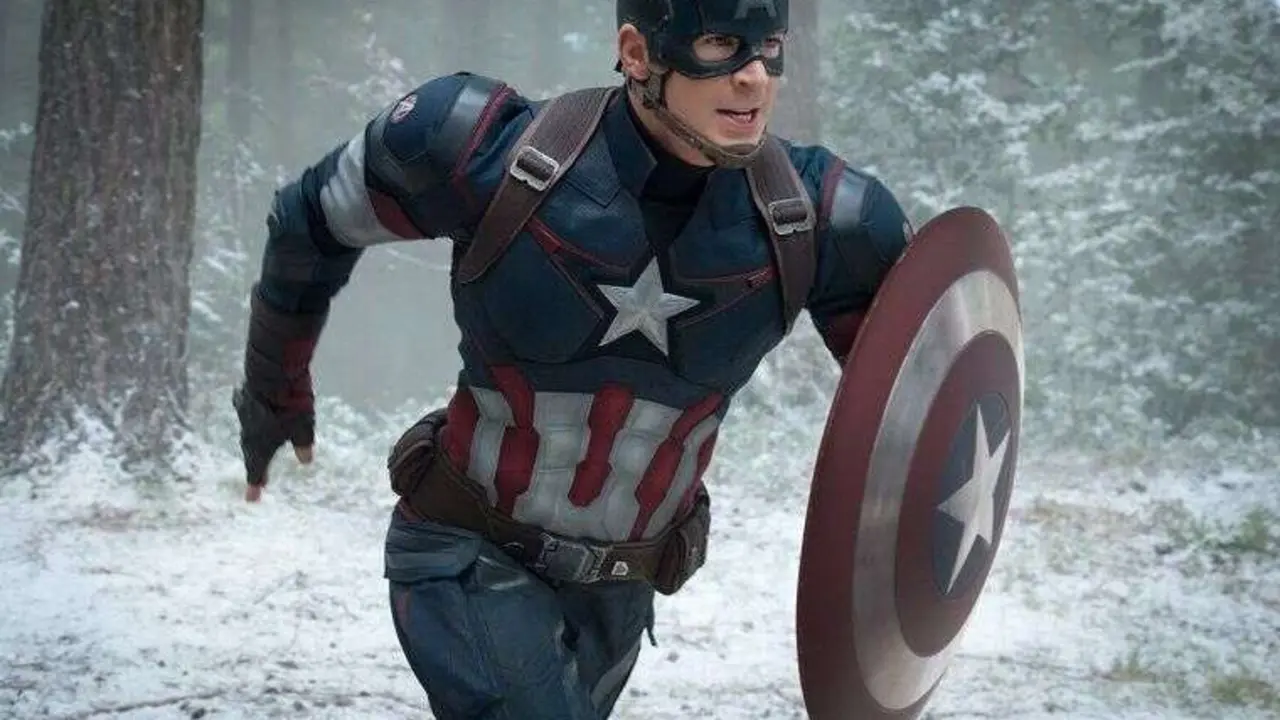 marvel
