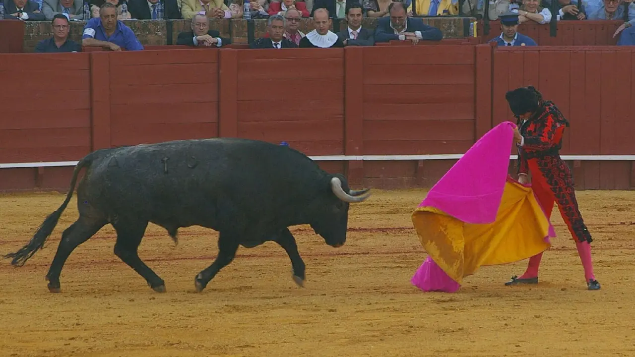 Morante de la Puebla. / Wikipedia