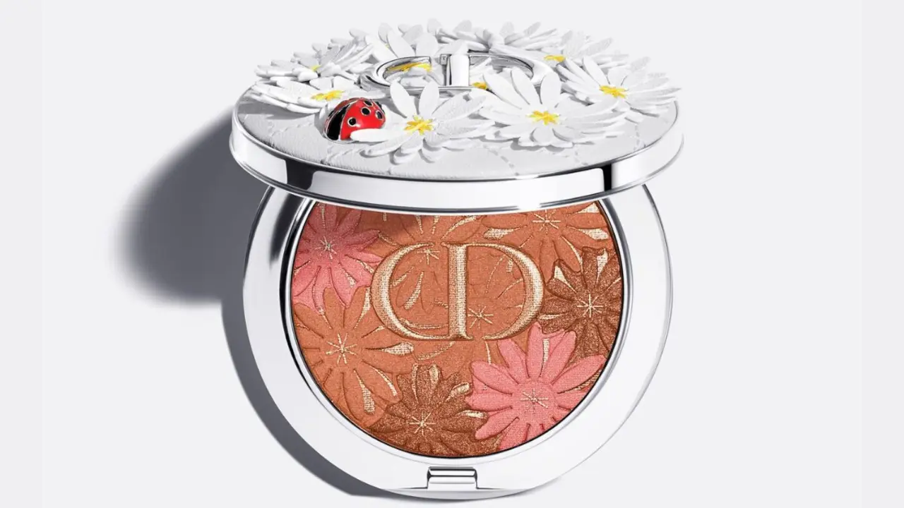 Forever Nude Bronze, Dior.com.