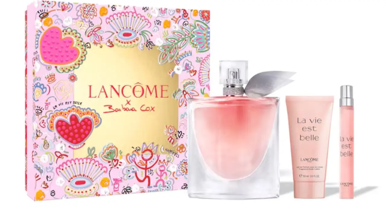 La Vie est Belle, Sephora.com.