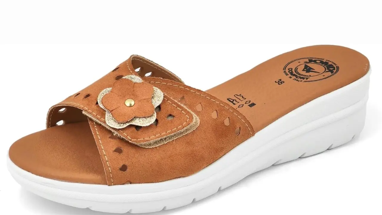 Sandalias, Amazon.com. (1)
