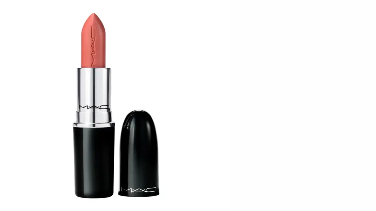 Labial shining, Mac.com.