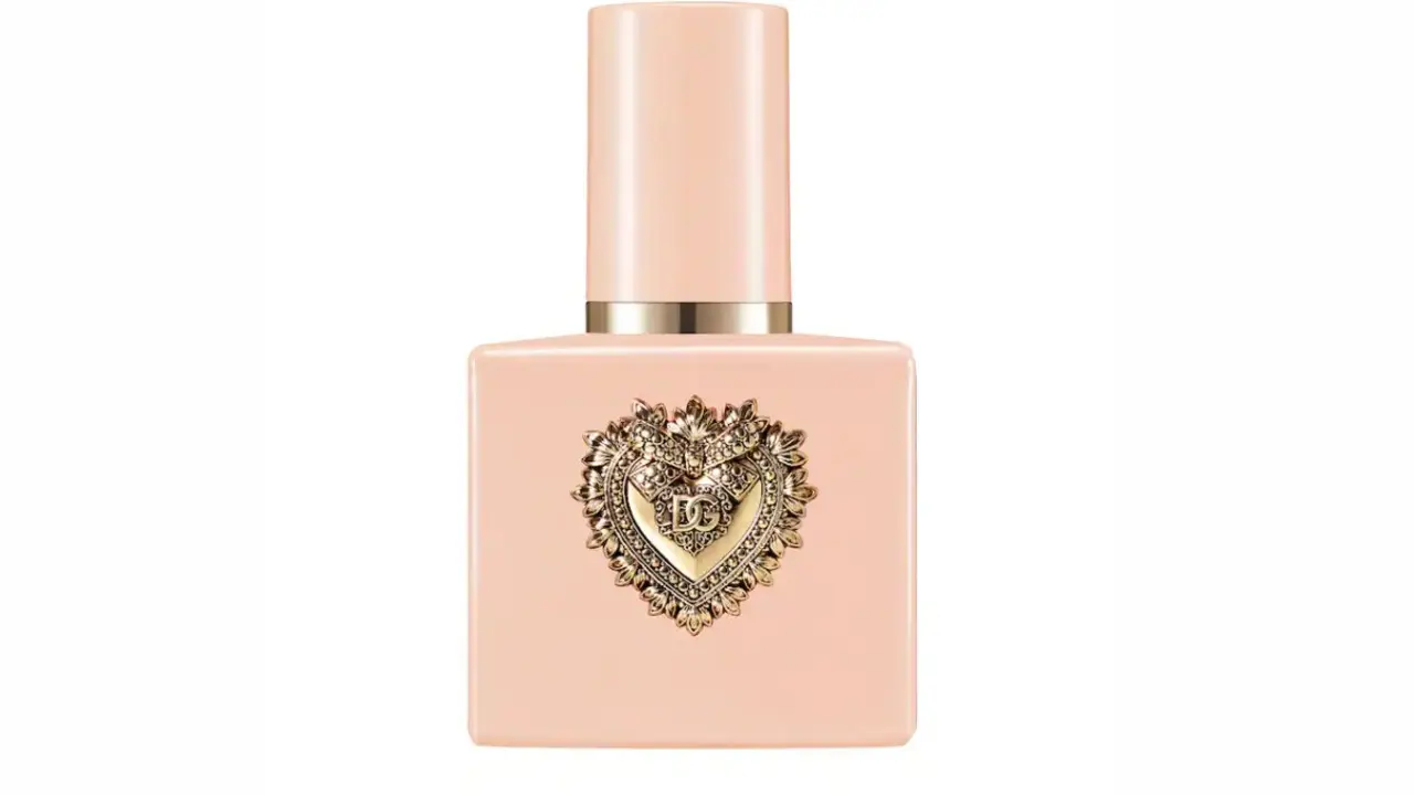 My Devotion, Sephora.com.
