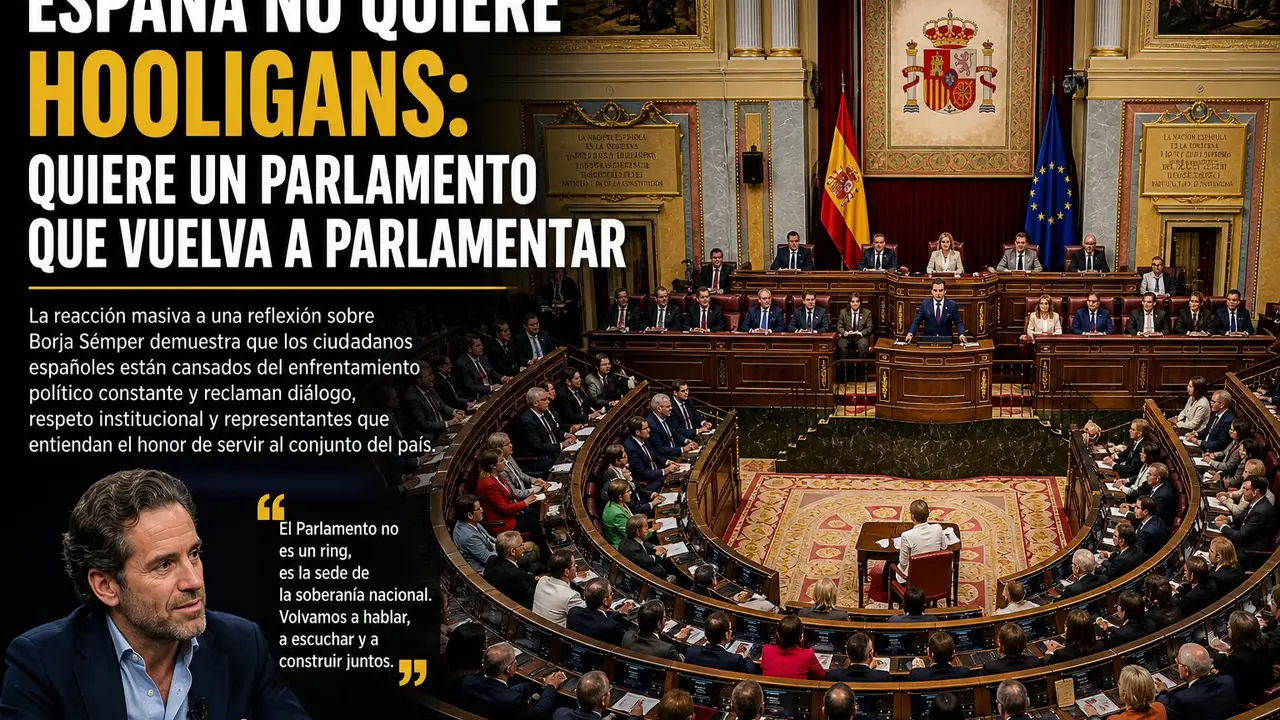 Espa&ntilde;a no quiere hooligans