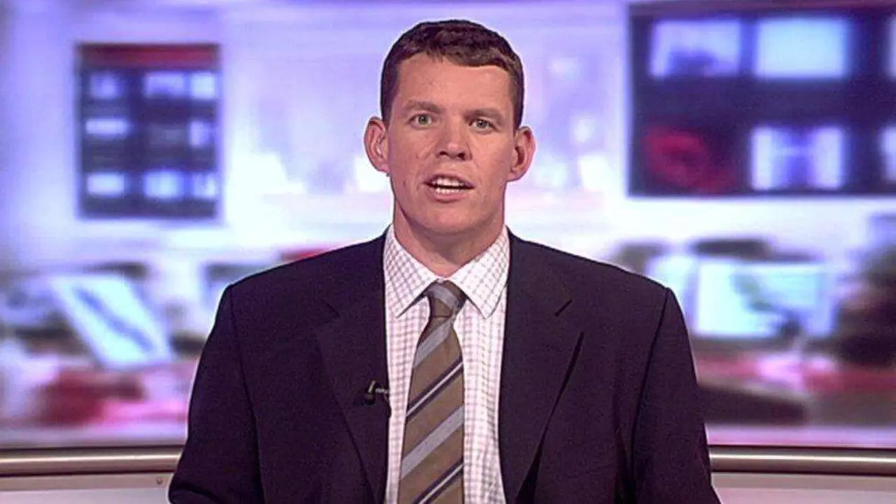 Rhun ap Iorwerth. / BBC