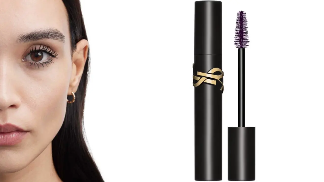 Lash Clash Yves Saint Laurent, Sephora.com.