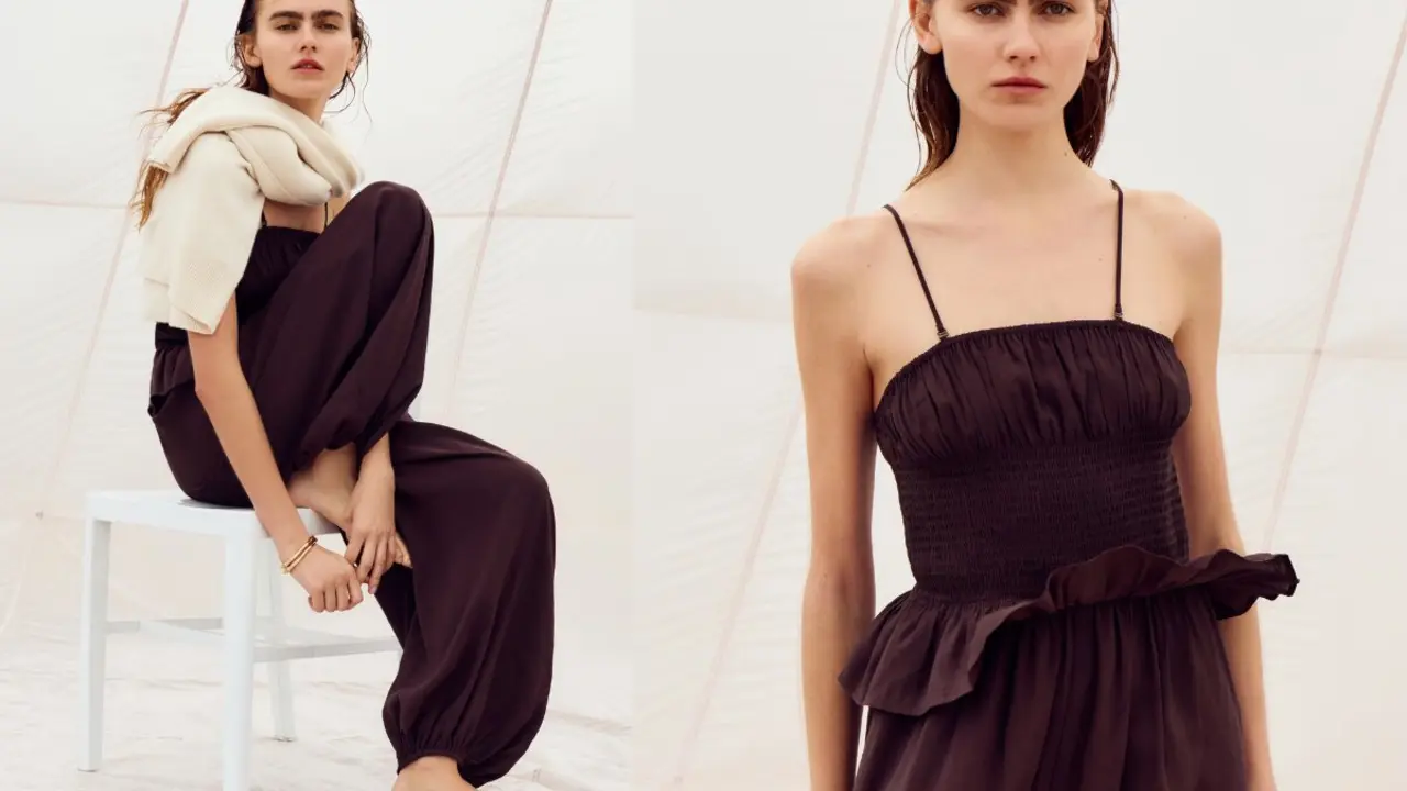 Mono negro, H&M.com.