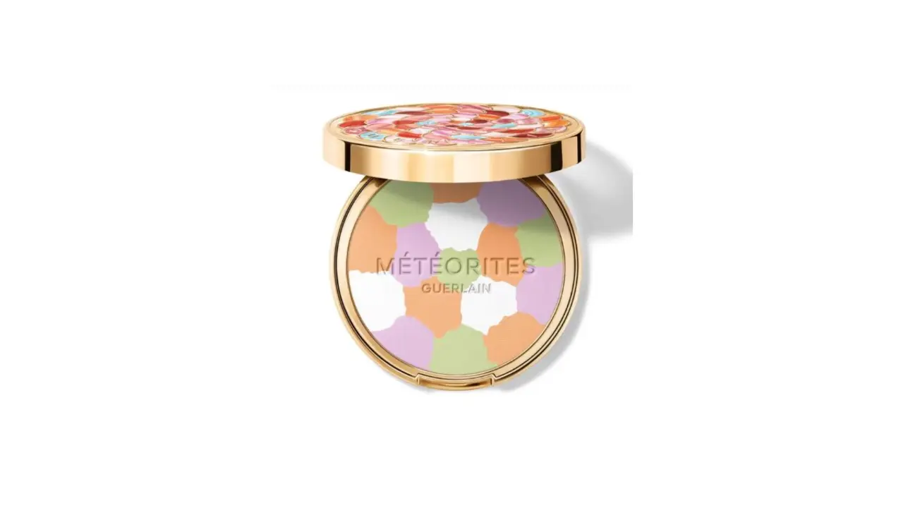 Polvo compacto, Guerlain.com.