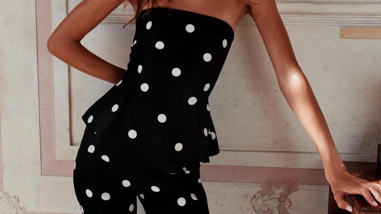 Mono palabra de honor,  Zara.com.