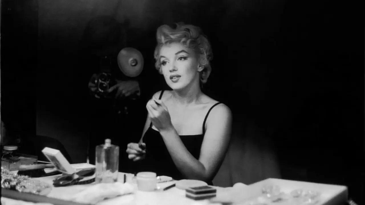 Marilyn Monroe, Nueva York, 1954, /  &copy;Sam Shaw
