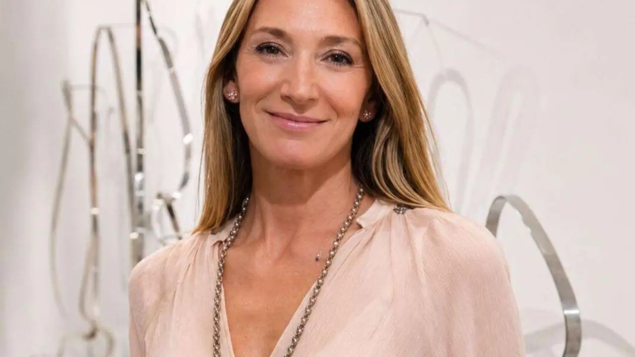 Eva L&oacute;pez Tarr&iacute;o, directora del CGAC. / Mundiario