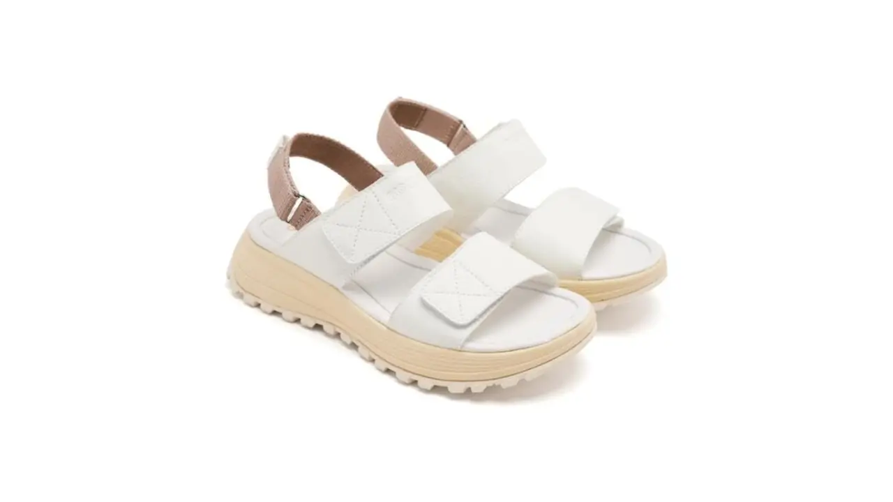 Sandalias plataforma, Amazon.com.