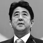 Shinzo Abe
