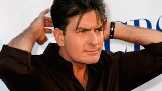 Charlie Sheen. / yucatan.com.mx