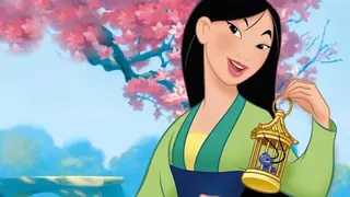 Mulan / thewrap.com
