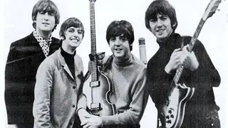 Imagen de The Beatles en los 60. / RR SS
