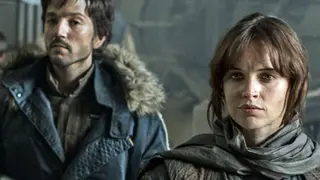 Star Wars, Rogue One. FilmAffinity