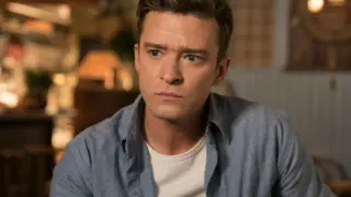 Justin Timberlake, actor y cantante. Productora.