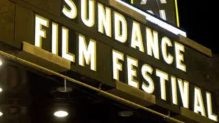 Festival de Cine de Sundance. / RRSS.