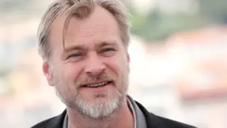 El director de cine estadounidense, Christopher Nolan. / Variety