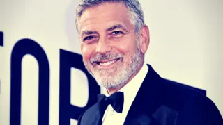 George Clooney, actor / IG @iamgeorgetimclooney