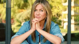 Jennifer Aniston lleg&oacute; a Instagram y enloqueci&oacute; a todos con su primera foto. / Sandy Kim