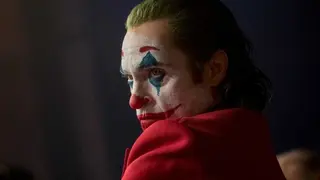 Joaquin Phoenix improvis&oacute; muchas escenas del Joker. / Warner Bros
