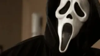 Scream, pel&iacute;cula. /NRRSS.