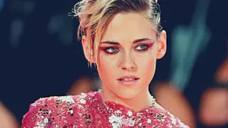 Kristen Stewart, actriz. / RR SS.