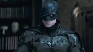 The Batman. Warner Bros.