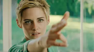 Kristen Stewart, actriz y productora. /IMDb
