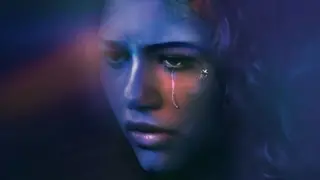 Euphoria, serie de HBO. / RRSS.