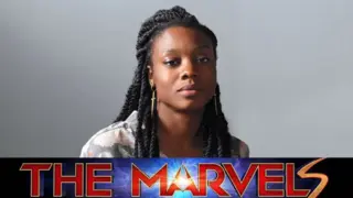 Nia DaCosta, directora de The Marvels. / Mundiario.