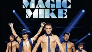 Magic Mike, pel&iacute;cula. / RRSS.