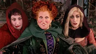 El Retorno de las Brujas, pel&iacute;cula. / RRSS.