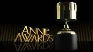 Premios Annie. / RRSS.