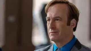 Bob Odenkirk en la serie Better Call Saul. / RRSS.