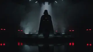 Primer im&aacute;gen oficial de Hayden Christensen como Darth Vader en Obi-Wan / Disney+