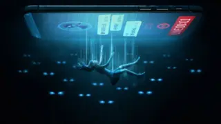 Im&aacute;gen promocional Ciberinfierno: La investigaci&oacute;n que destap&oacute; el horror / Netflix