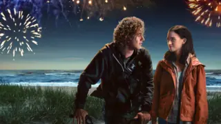 Im&aacute;gen promocional de D&eacute;jate llevar / Netflix