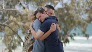Im&aacute;gen oficial de Amor en el espectro. / Netflix