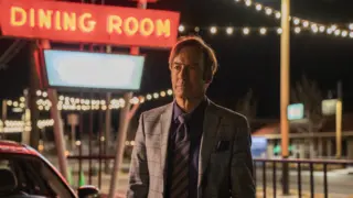 Imagen promocional de Better Call Saul. / Movistar Plus
