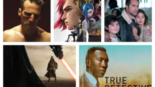 Recomendaciones seri&eacute;filas de junio. / Mundiario