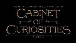 Gabinete de Curiosidades, serie de terror de Guillermo Del Toro para Netflix. / RRSS.