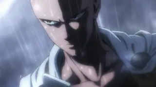 One Punch Man live-action / Wikimedia