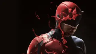 Charlie Cox interpreta a Daredevil. / Netflix