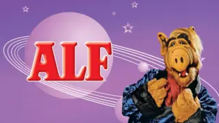 Banner promocional de Alf. / HBO Max