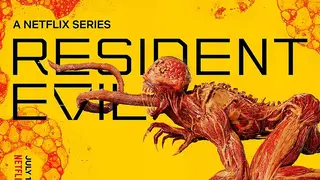 Imagen promocional de la nueva serie de Netflix de Resident Evil. / IMDB