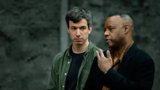 Imagen oficial de The Rehearsal. / HBO Max