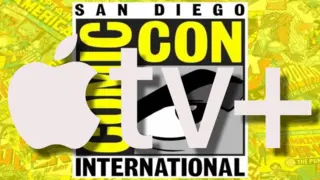 Debut de Apple TV en la Comic-Con./ Mundiario